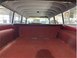 1957 Pontiac Safari (CC-2115742) for sale in Columbus, Ohio
