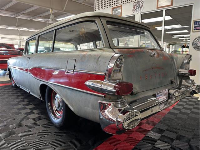 1957 Pontiac Safari (CC-2115742) for sale in Columbus, Ohio