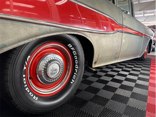 1957 Pontiac Safari (CC-2115742) for sale in Columbus, Ohio