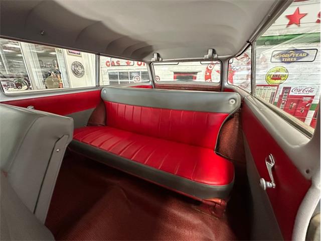 1957 Pontiac Safari (CC-2115742) for sale in Columbus, Ohio