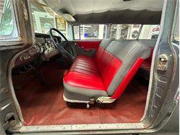 1957 Pontiac Safari (CC-2115742) for sale in Columbus, Ohio