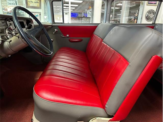 1957 Pontiac Safari (CC-2115742) for sale in Columbus, Ohio