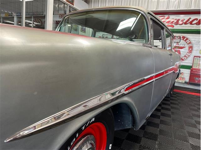 1957 Pontiac Safari (CC-2115742) for sale in Columbus, Ohio