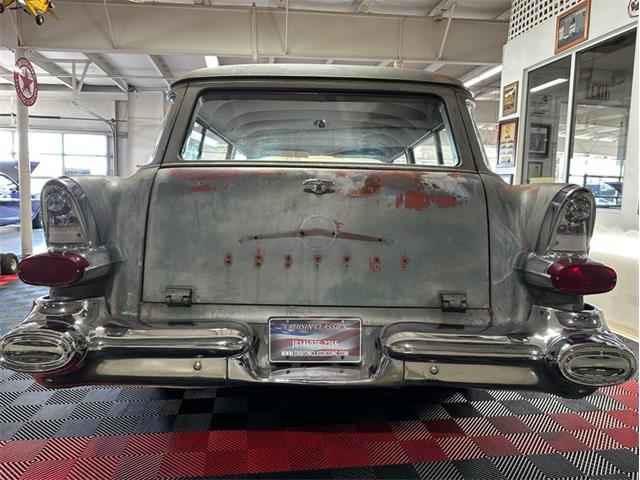 1957 Pontiac Safari (CC-2115742) for sale in Columbus, Ohio