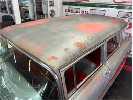 1957 Pontiac Safari (CC-2115742) for sale in Columbus, Ohio