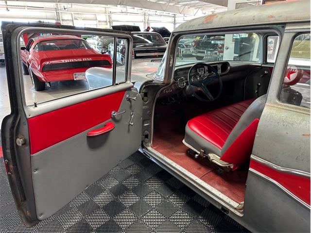 1957 Pontiac Safari (CC-2115742) for sale in Columbus, Ohio
