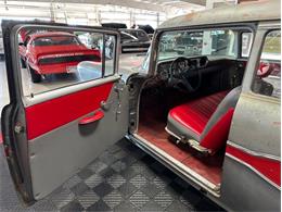 1957 Pontiac Safari (CC-2115742) for sale in Columbus, Ohio