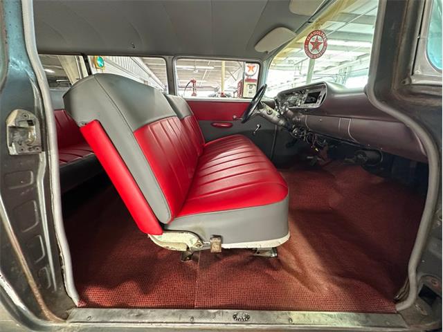 1957 Pontiac Safari (CC-2115742) for sale in Columbus, Ohio
