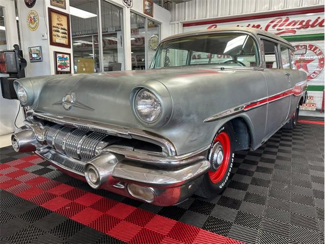 1957 Pontiac Safari (CC-2115742) for sale in Columbus, Ohio