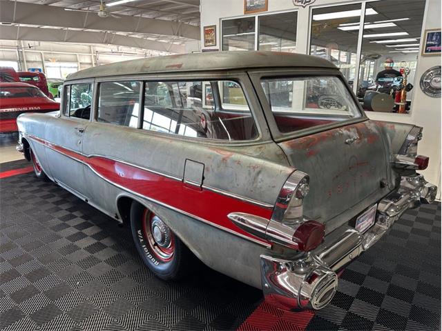 1957 Pontiac Safari (CC-2115742) for sale in Columbus, Ohio