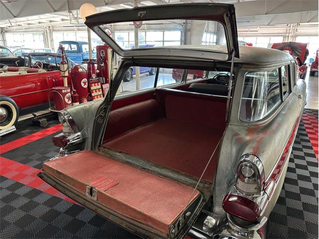 1957 Pontiac Safari (CC-2115742) for sale in Columbus, Ohio