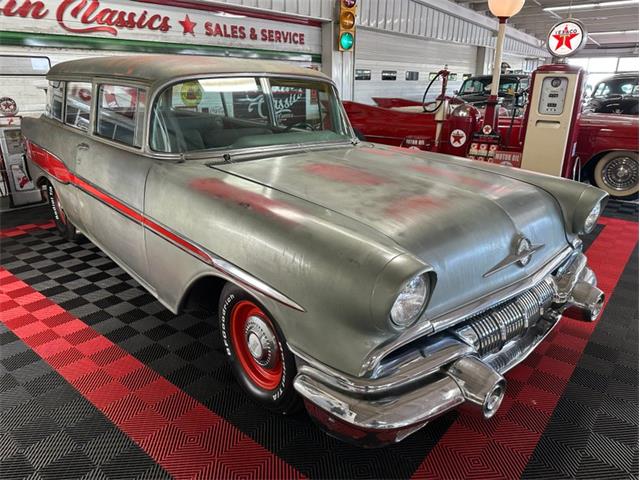 1957 Pontiac Safari (CC-2115742) for sale in Columbus, Ohio