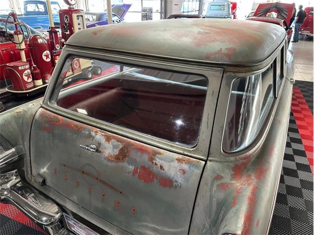 1957 Pontiac Safari (CC-2115742) for sale in Columbus, Ohio