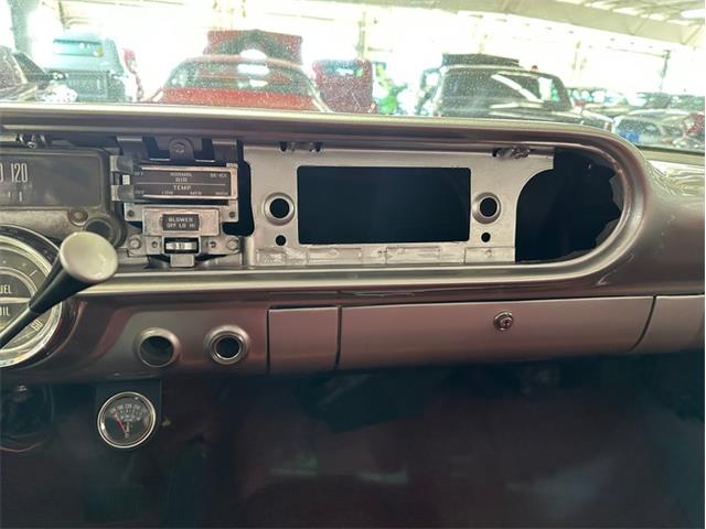1957 Pontiac Safari (CC-2115742) for sale in Columbus, Ohio