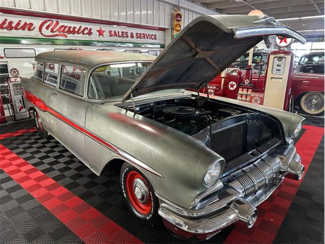 1957 Pontiac Safari (CC-2115742) for sale in Columbus, Ohio