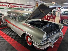 1957 Pontiac Safari (CC-2115742) for sale in Columbus, Ohio