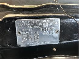 1957 Pontiac Safari (CC-2115742) for sale in Columbus, Ohio