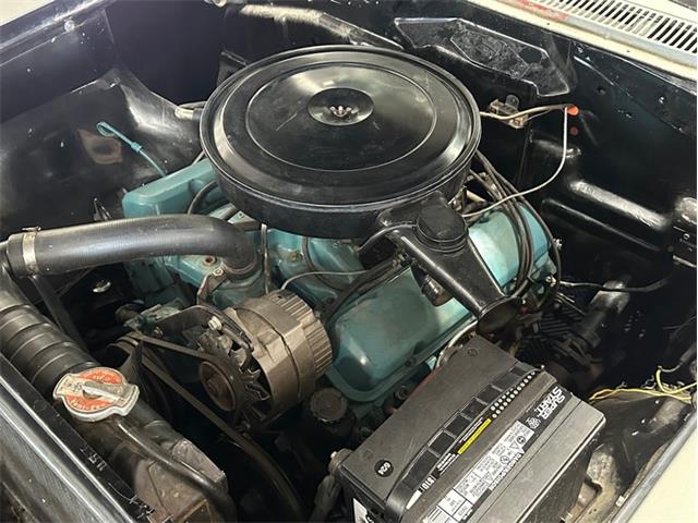 1957 Pontiac Safari (CC-2115742) for sale in Columbus, Ohio