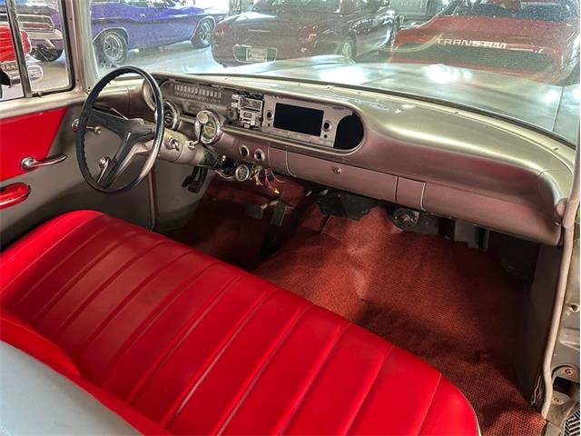 1957 Pontiac Safari (CC-2115742) for sale in Columbus, Ohio