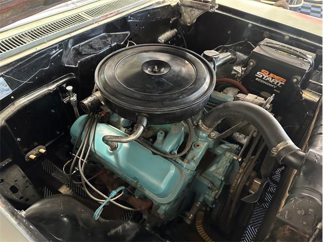 1957 Pontiac Safari (CC-2115742) for sale in Columbus, Ohio