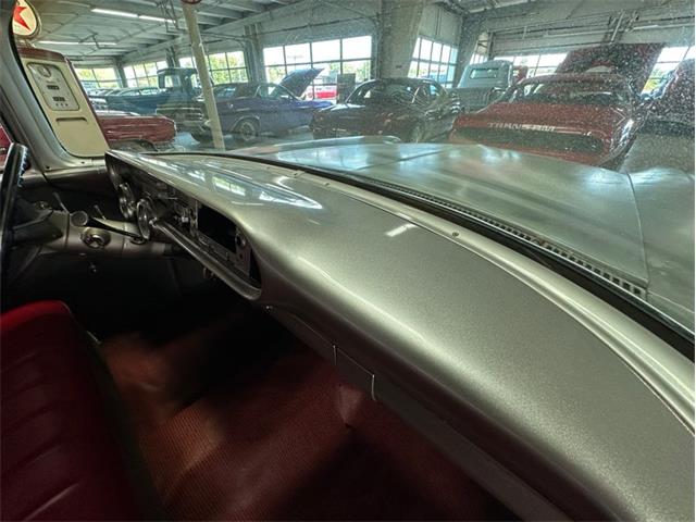 1957 Pontiac Safari (CC-2115742) for sale in Columbus, Ohio