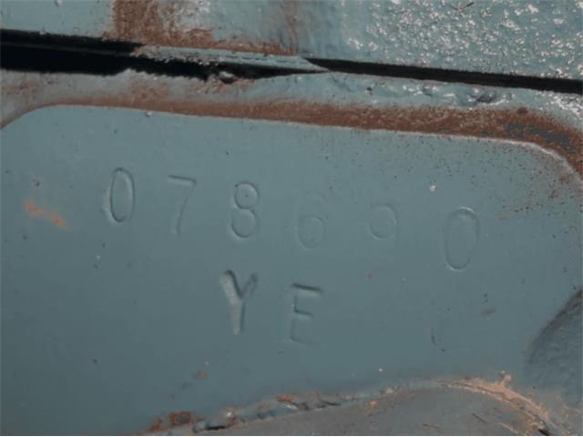 1957 Pontiac Safari (CC-2115742) for sale in Columbus, Ohio