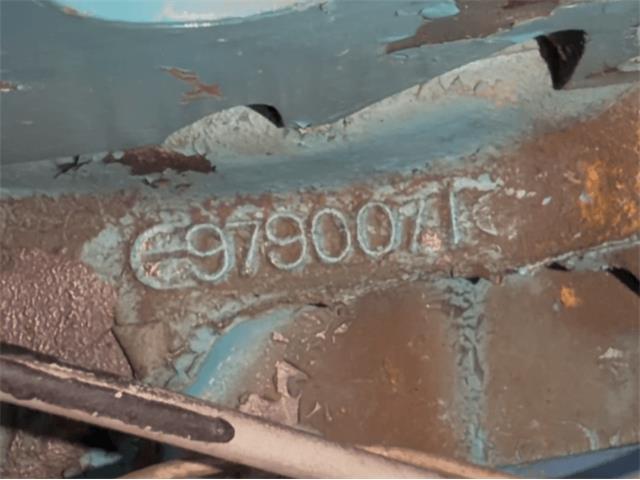 1957 Pontiac Safari (CC-2115742) for sale in Columbus, Ohio