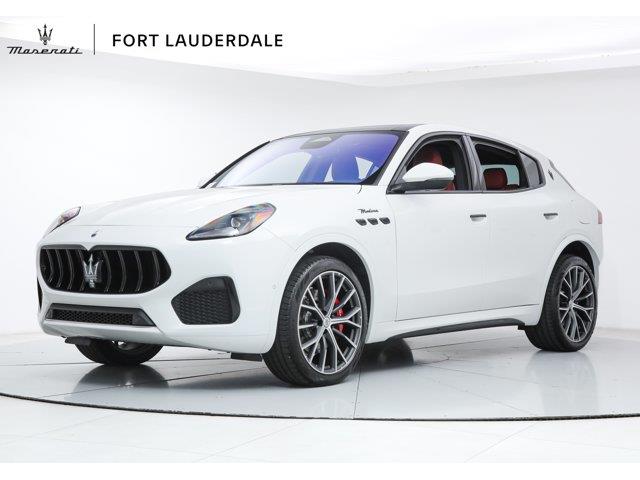 2026 Maserati Grecale (CC-2115743) for sale in Fort Lauderdale, Florida