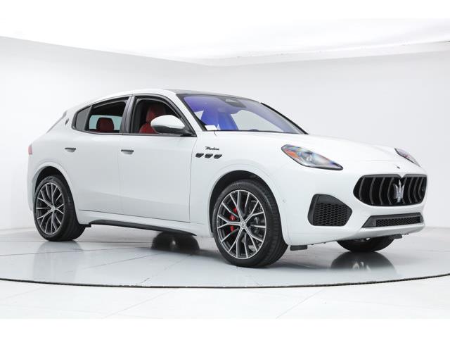 2026 Maserati Grecale (CC-2115743) for sale in Fort Lauderdale, Florida