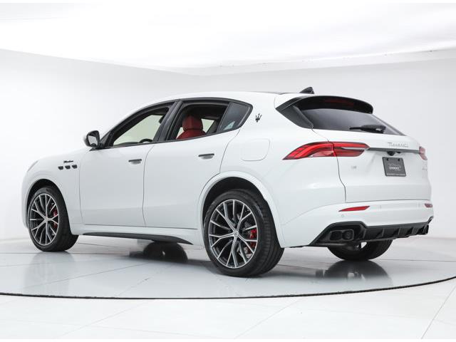 2026 Maserati Grecale (CC-2115743) for sale in Fort Lauderdale, Florida