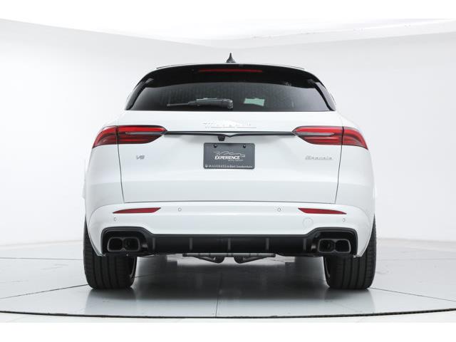 2026 Maserati Grecale (CC-2115743) for sale in Fort Lauderdale, Florida
