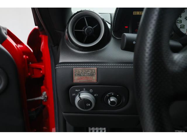 2011 Ferrari 599 GTO (CC-2115744) for sale in Fort Lauderdale, Florida