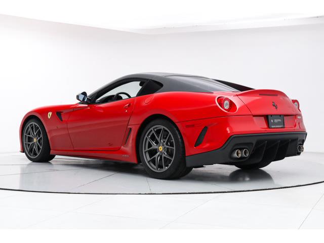 2011 Ferrari 599 GTO (CC-2115744) for sale in Fort Lauderdale, Florida