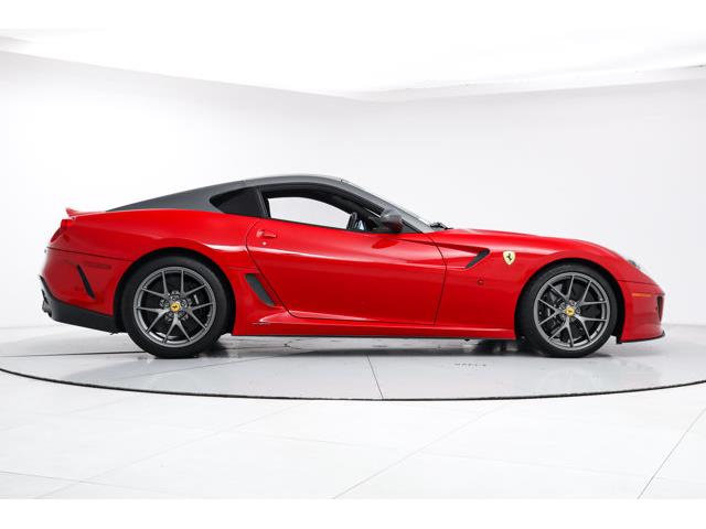 2011 Ferrari 599 GTO (CC-2115744) for sale in Fort Lauderdale, Florida