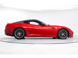 2011 Ferrari 599 GTO (CC-2115744) for sale in Fort Lauderdale, Florida