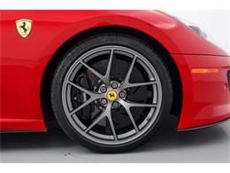 2011 Ferrari 599 GTO (CC-2115744) for sale in Fort Lauderdale, Florida