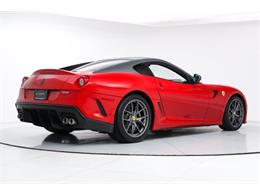 2011 Ferrari 599 GTO (CC-2115744) for sale in Fort Lauderdale, Florida