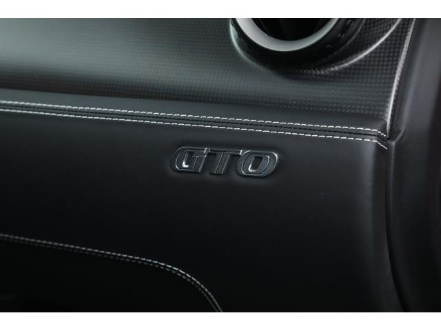 2011 Ferrari 599 GTO (CC-2115744) for sale in Fort Lauderdale, Florida