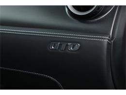 2011 Ferrari 599 GTO (CC-2115744) for sale in Fort Lauderdale, Florida