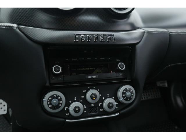 2011 Ferrari 599 GTO (CC-2115744) for sale in Fort Lauderdale, Florida