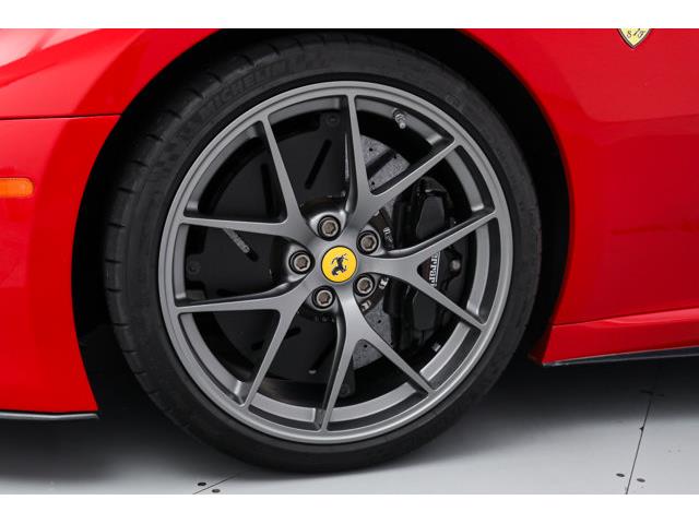 2011 Ferrari 599 GTO (CC-2115744) for sale in Fort Lauderdale, Florida