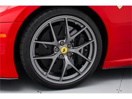 2011 Ferrari 599 GTO (CC-2115744) for sale in Fort Lauderdale, Florida