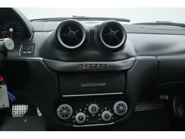 2011 Ferrari 599 GTO (CC-2115744) for sale in Fort Lauderdale, Florida