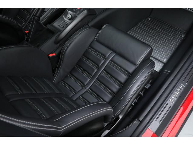 2011 Ferrari 599 GTO (CC-2115744) for sale in Fort Lauderdale, Florida
