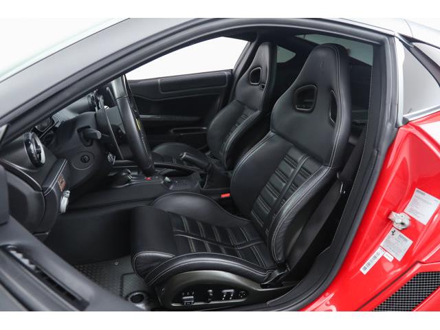 2011 Ferrari 599 GTO (CC-2115744) for sale in Fort Lauderdale, Florida