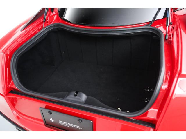 2011 Ferrari 599 GTO (CC-2115744) for sale in Fort Lauderdale, Florida
