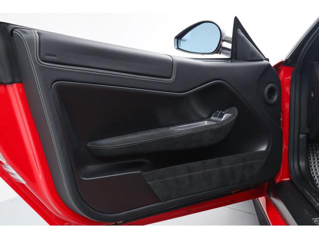 2011 Ferrari 599 GTO (CC-2115744) for sale in Fort Lauderdale, Florida