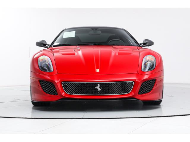 2011 Ferrari 599 GTO (CC-2115744) for sale in Fort Lauderdale, Florida