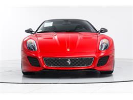 2011 Ferrari 599 GTO (CC-2115744) for sale in Fort Lauderdale, Florida
