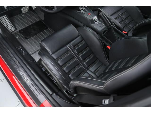 2011 Ferrari 599 GTO (CC-2115744) for sale in Fort Lauderdale, Florida